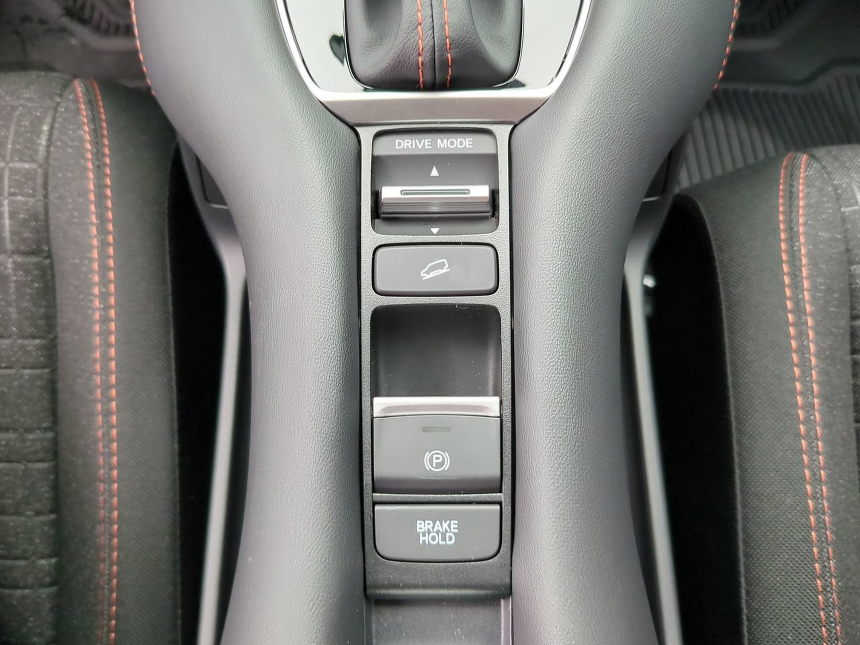 Certified 2026 Honda HR-V Sport image 25