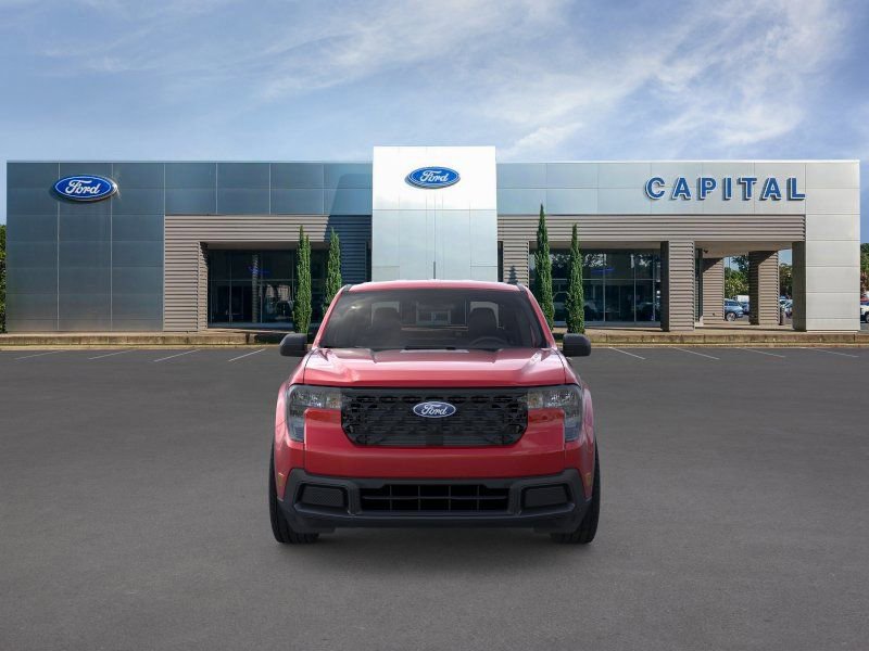 New 2026 Ford Maverick XLT image 6