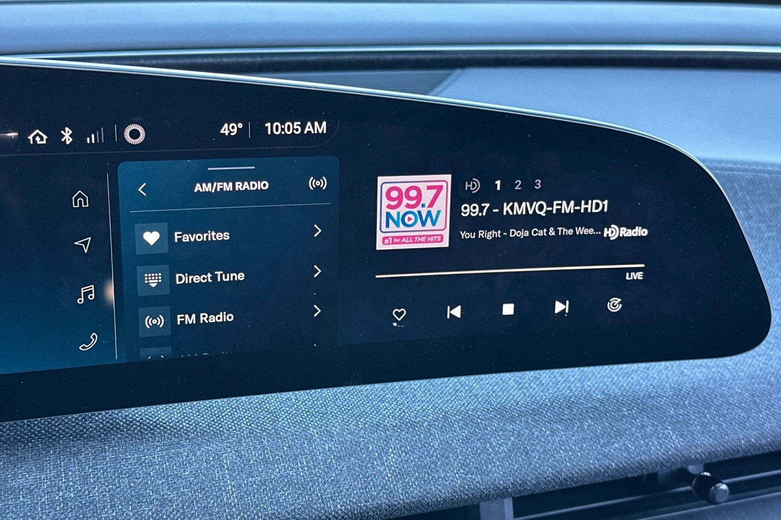 Used 2024 Lucid Air Touring image 26