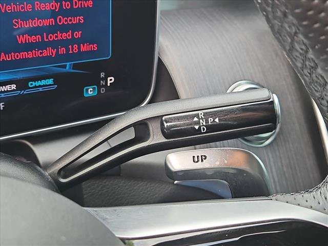 Used 2025 Mercedes-Benz GLC 43 AMG 4MATIC image 18