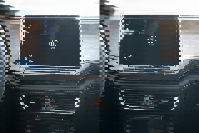 New 2026 Volkswagen Atlas SE image 29