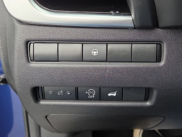 Certified 2023 Nissan Rogue SL w/ SL Premium Package AWD/4WD image 25