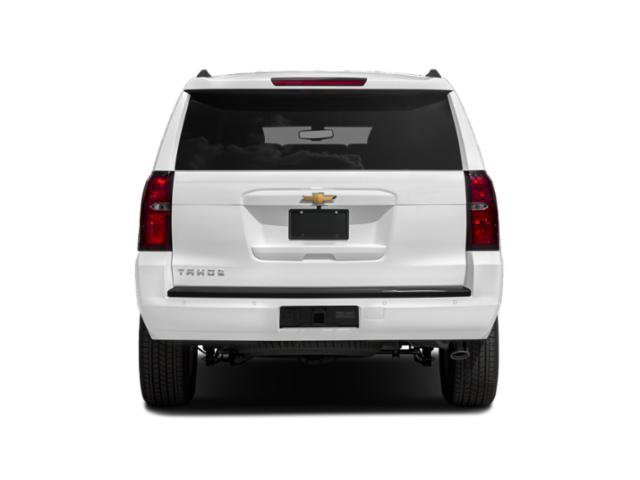 Used 2020 Chevrolet Tahoe LT w/ Max Trailering Package AWD/4WD image 8