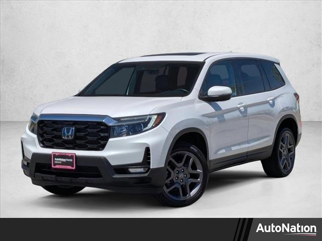 Used 2023 Honda Passport EX-L image 1