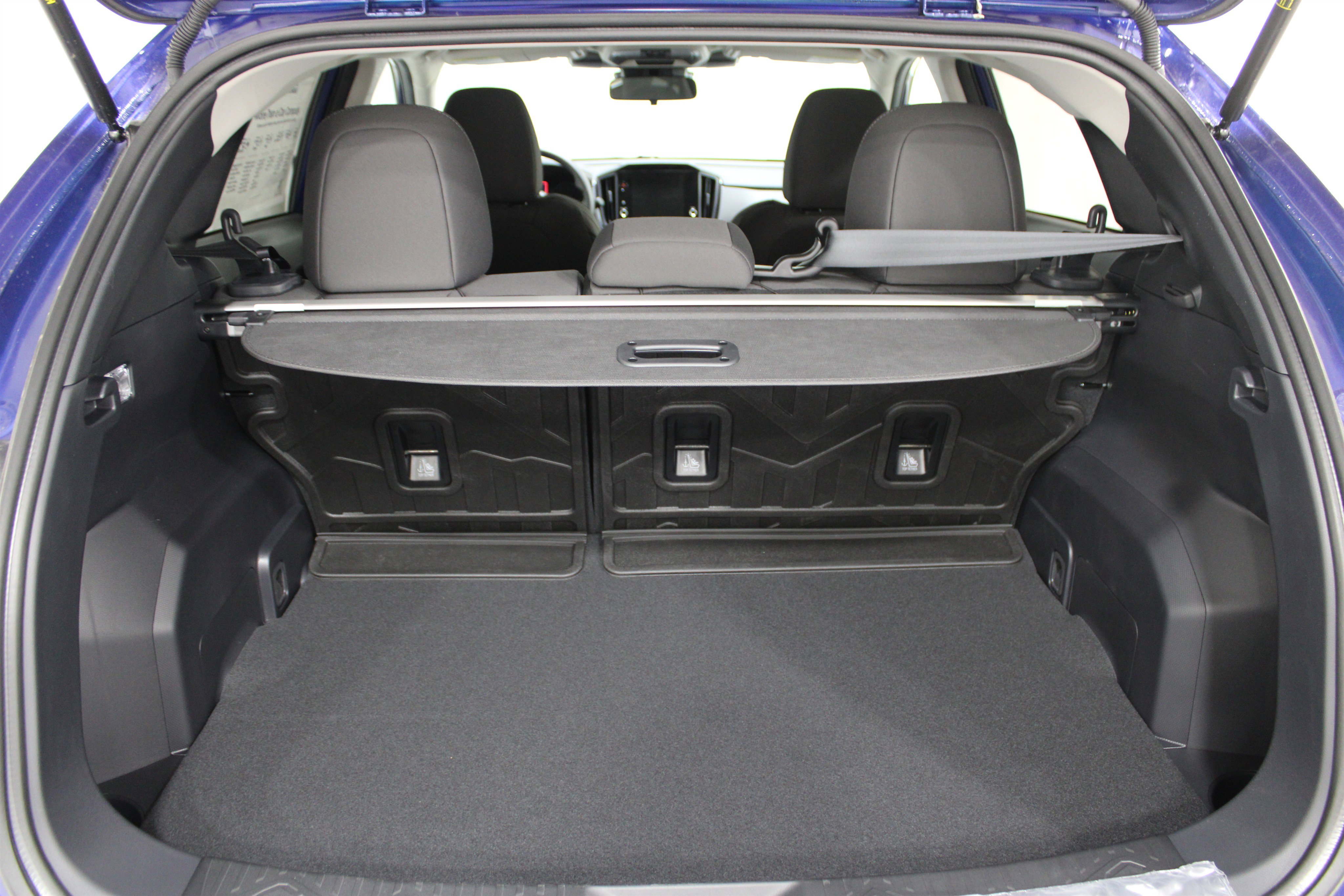 New 2026 Subaru Crosstrek 2.0i Premium image 21