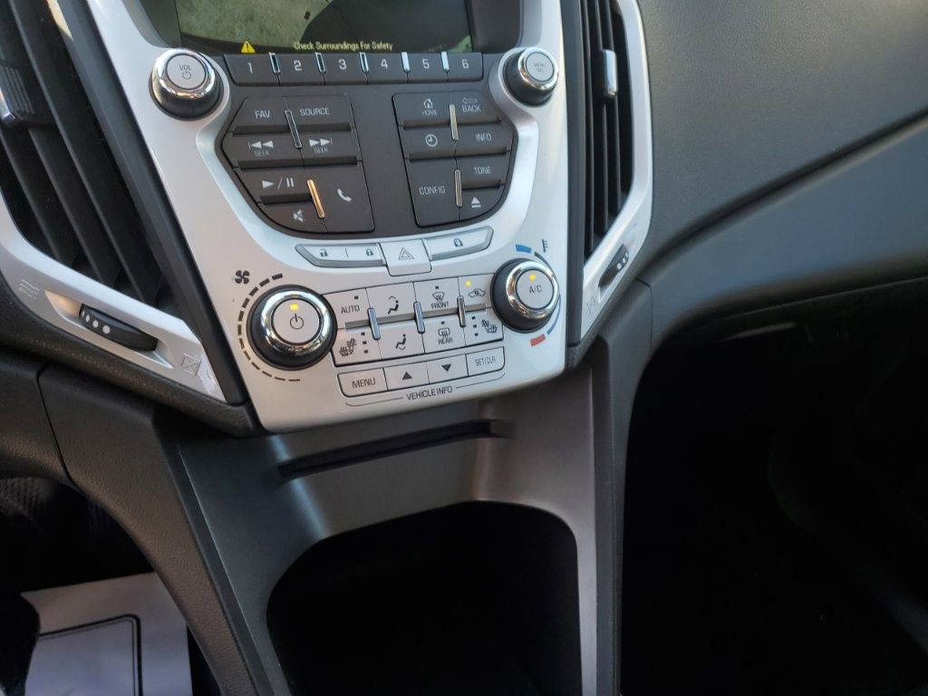 Used 2013 GMC Terrain SLT w/ Safety Package image 22