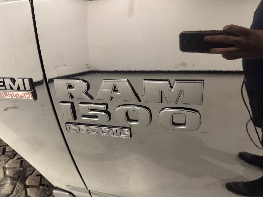 Used 2019 RAM 1500 Express w/ Wheel & Sound Group AWD/4WD image 30