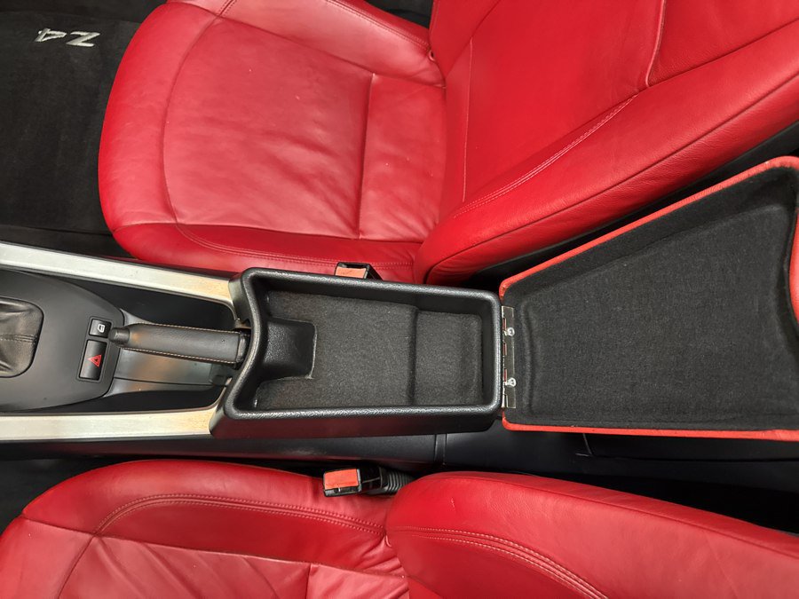 Used 2008 BMW Z4 3.0si RWD image 15