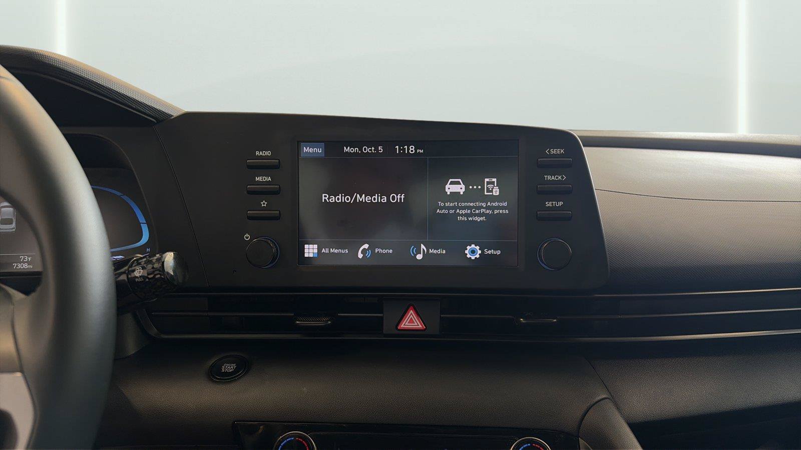 Used 2026 Hyundai Elantra Sport FWD image 18