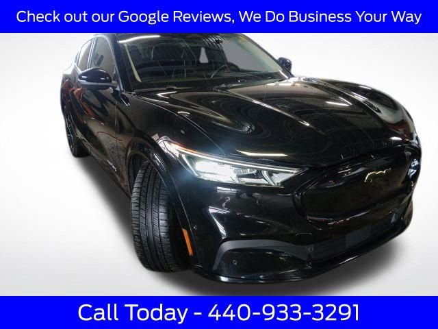 Used 2021 Ford Mustang Mach-E Premium image 24