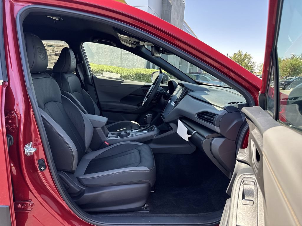 New 2026 Subaru Crosstrek 2.5i Wilderness AWD/4WD image 24