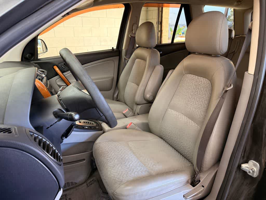 Used 2007 Saturn Vue 2WD V6 w/ Comfort Pkg image 11