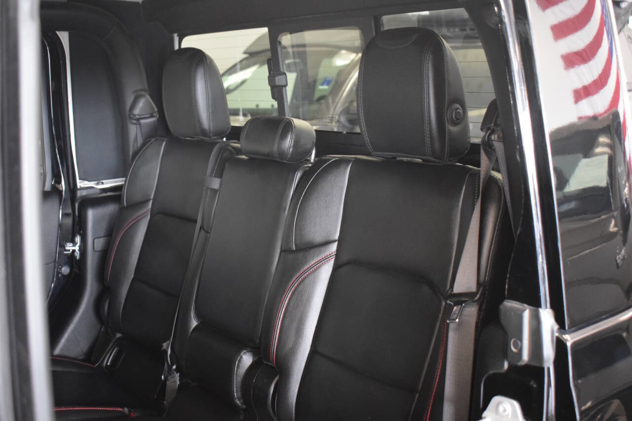 Used 2020 Jeep Gladiator Rubicon image 58