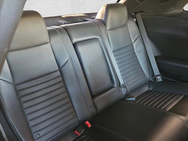 Used 2013 Dodge Challenger R/T Plus image 22