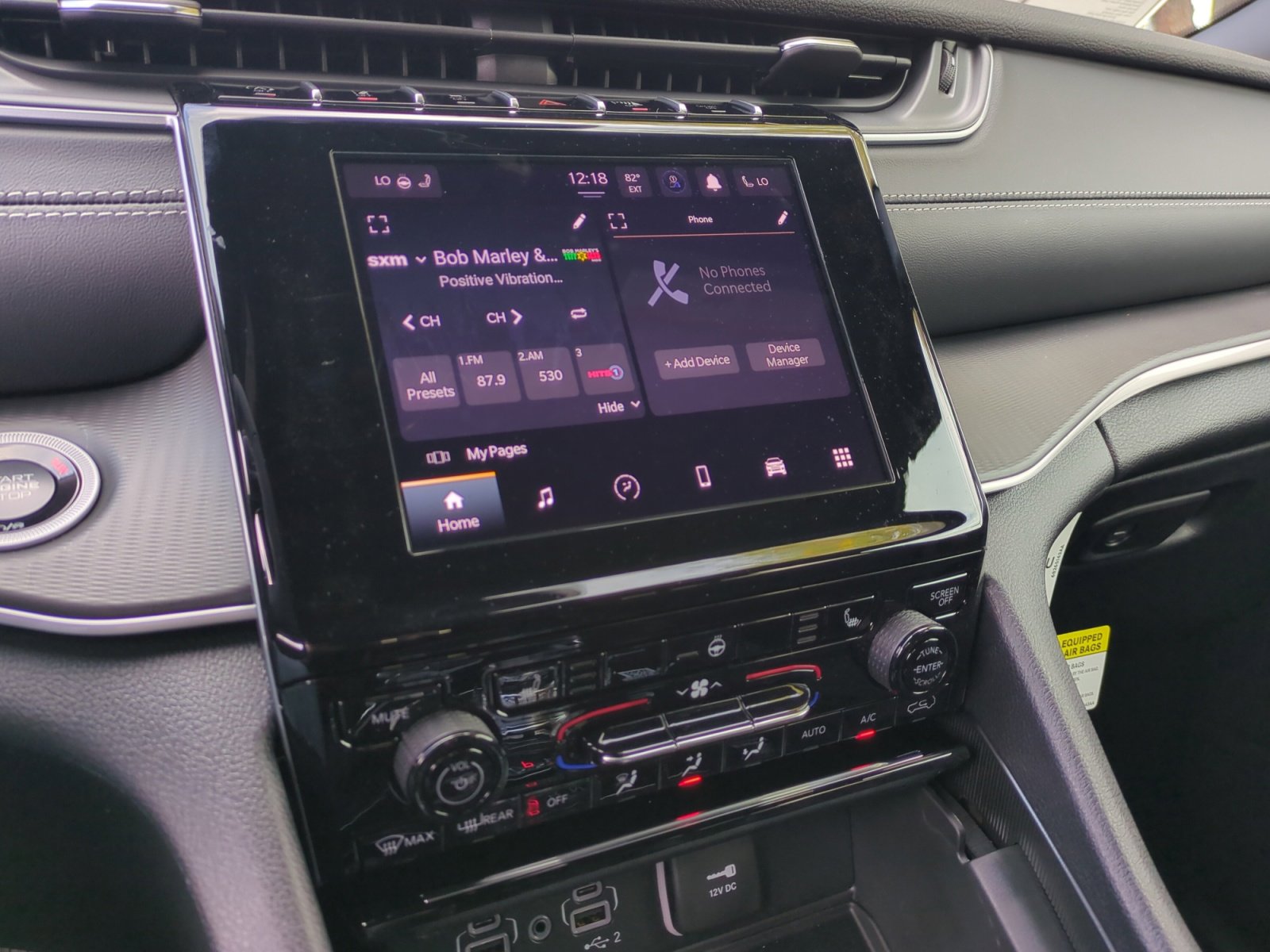 New 2026 Jeep Grand Cherokee Laredo X image 12