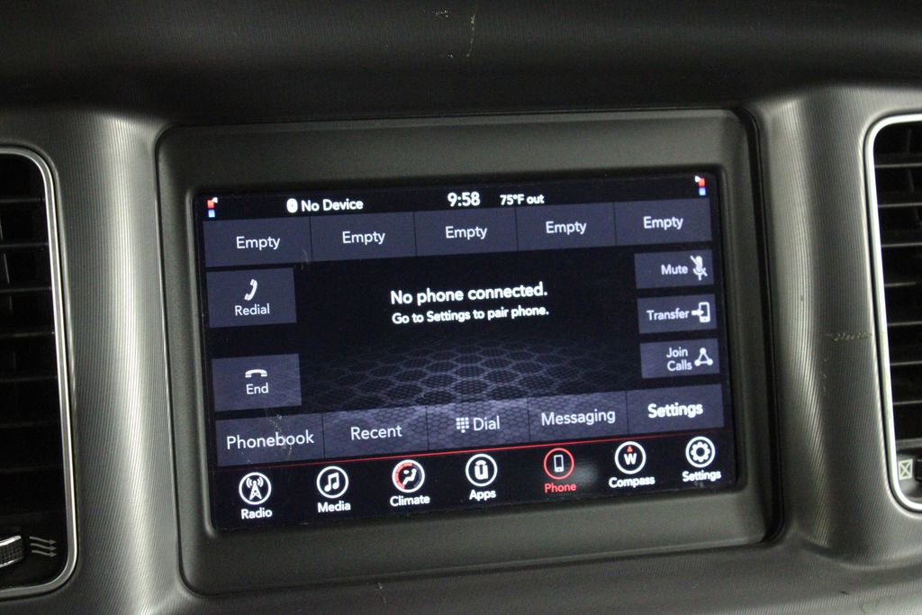 Used 2022 Dodge Charger SXT image 38