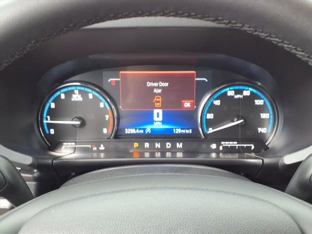 Used 2024 Ford Bronco Sport Badlands image 20