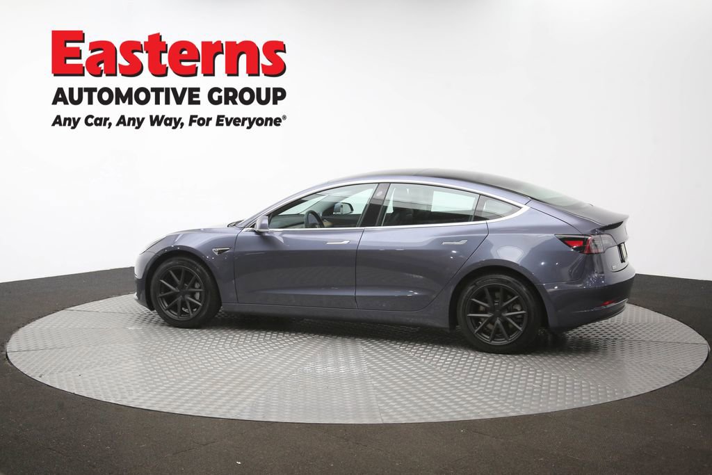 Used 2020 Tesla Model 3 Long Range AWD/4WD image 55