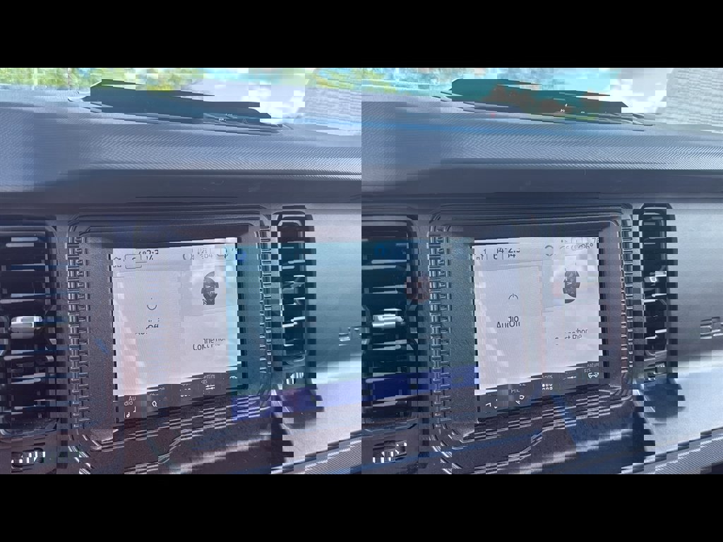 Used 2022 Ford Bronco Big Bend image 15