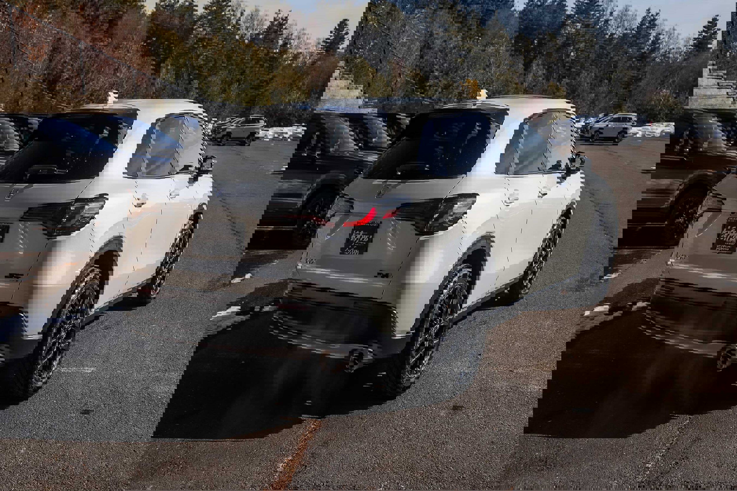 Used 2023 Honda HR-V Sport image 5