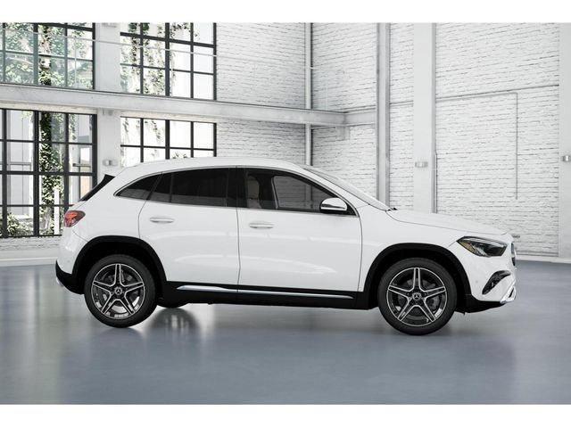 Used 2026 Mercedes-Benz GLA 250 4MATIC image 15