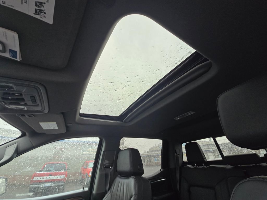 Used 2024 Chevrolet Silverado 1500 RST w/ True North Edition Plus image 18