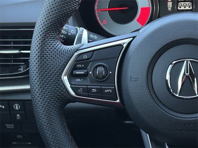 New 2026 Acura RDX A-Spec AWD/4WD image 16