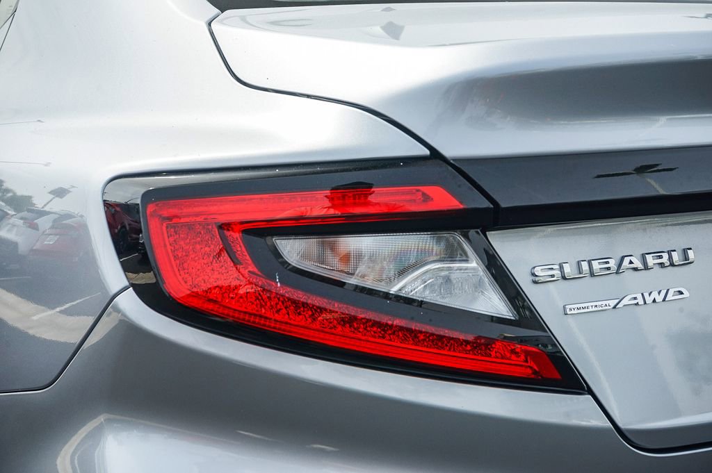 Certified 2024 Subaru WRX w/ Accessory Package #2 image 9