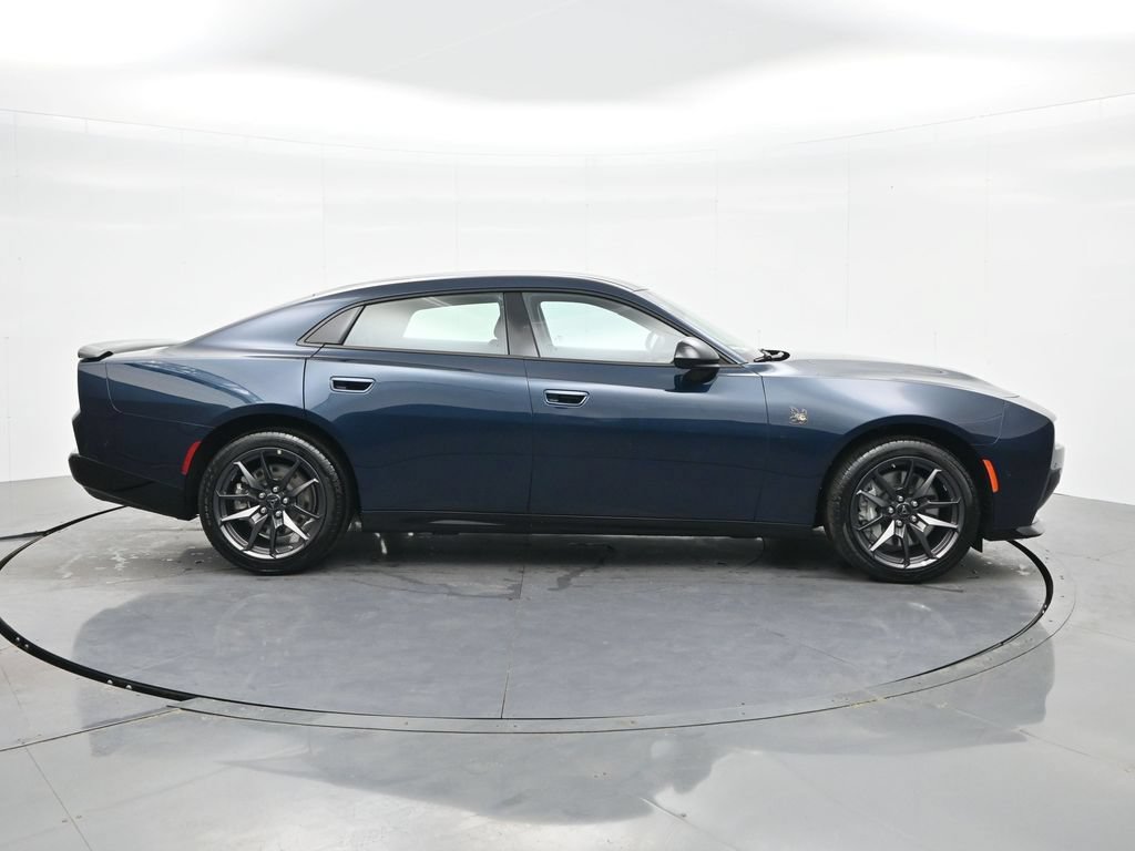 New 2026 Dodge Charger Scat Pack w/ Blacktop Package AWD/4WD image 6