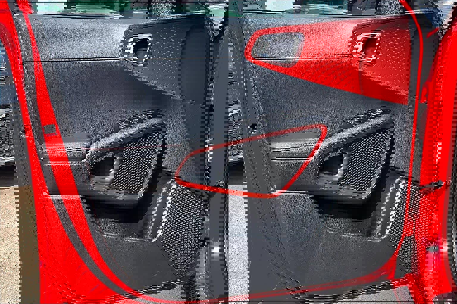 Used 2024 Kia Soul GT-Line w/ Option Group 020 image 22