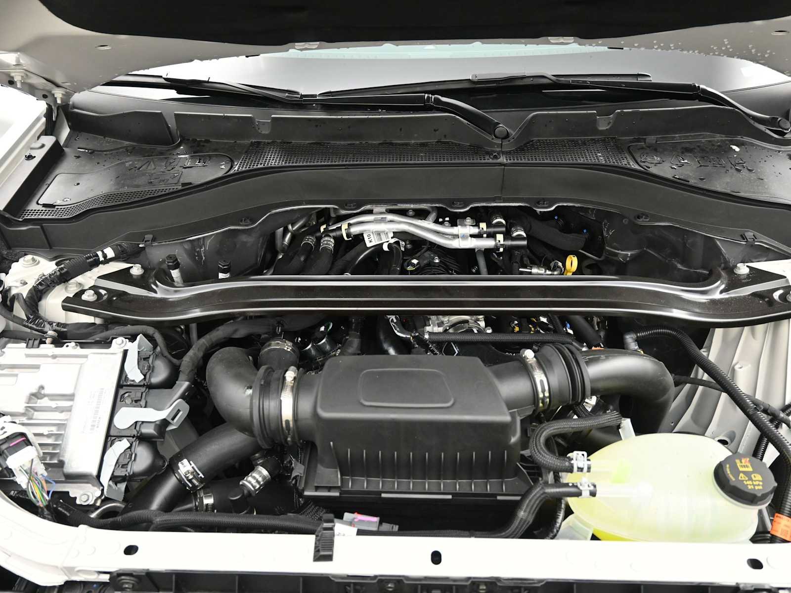 New 2026 Ford Explorer ST image 11