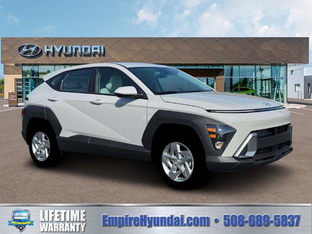 New 2026 Hyundai Kona SE AWD/4WD image 10