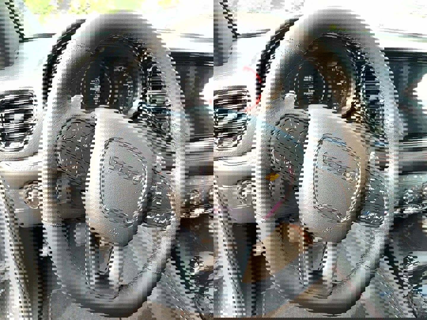 New 2026 Dodge Durango GT image 10