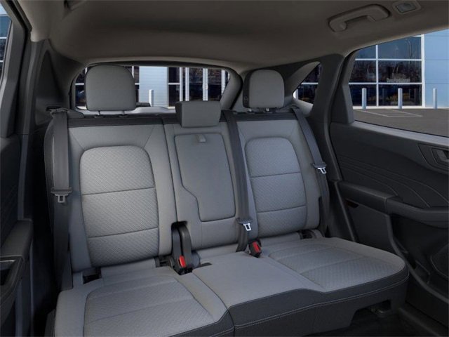 New 2025 Ford Escape Active w/ Tech Pack #1 image 11