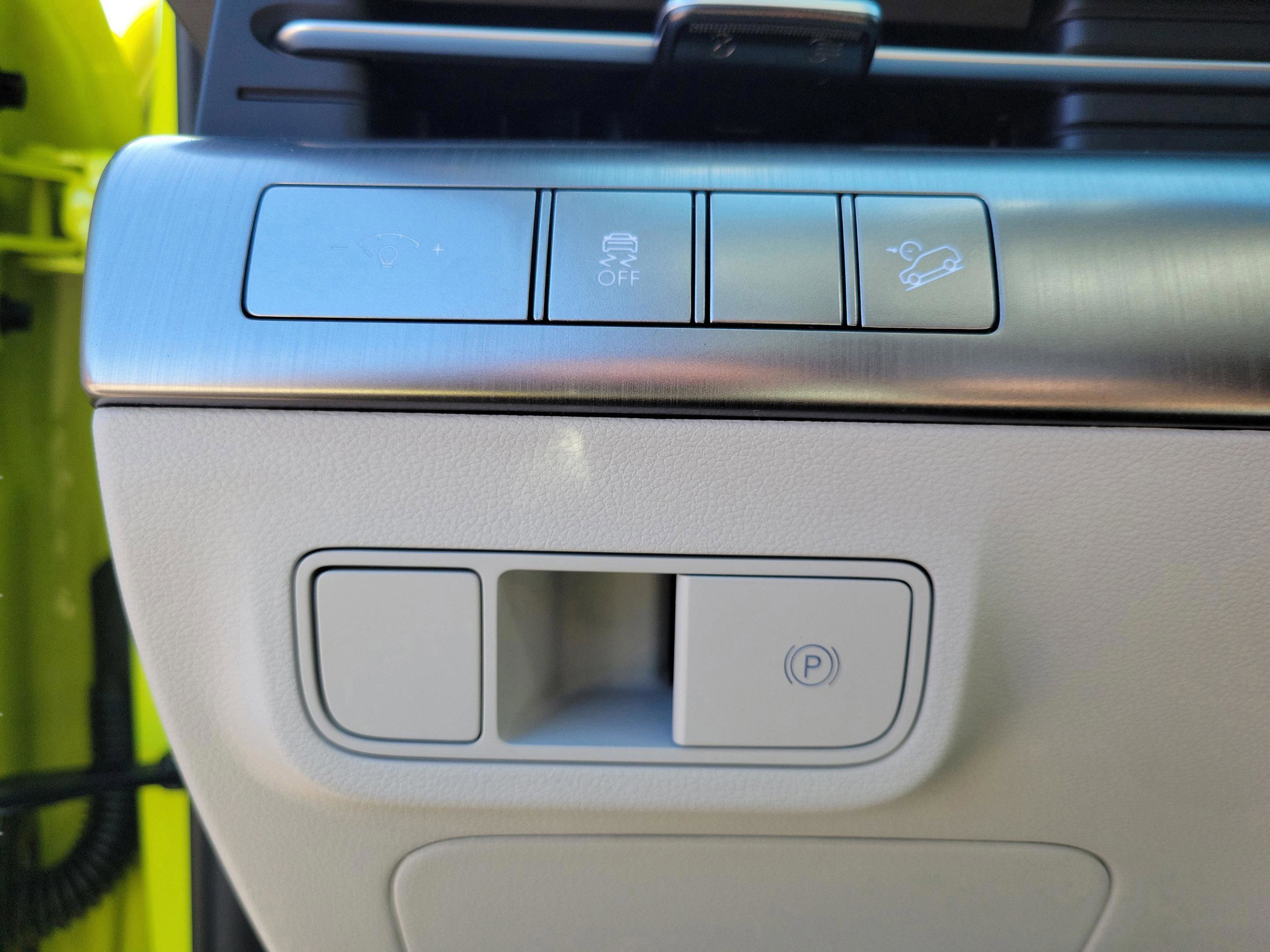 New 2026 Hyundai Kona SEL Premium image 19