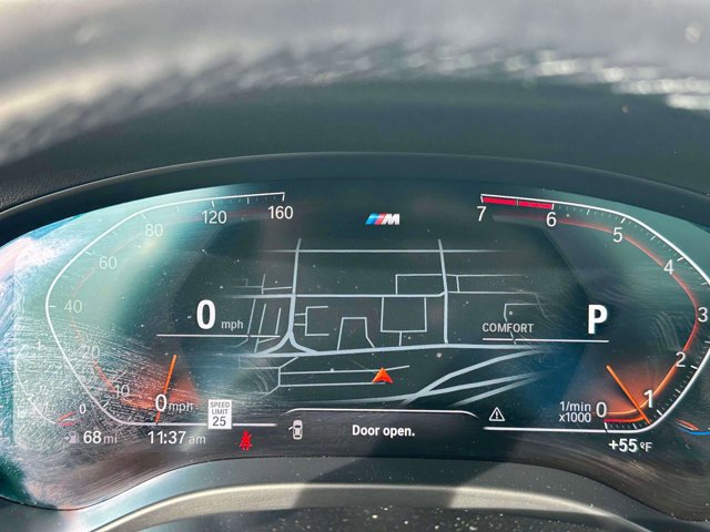 Used 2023 BMW X3 xDrive30i w/ M Sport Package image 27