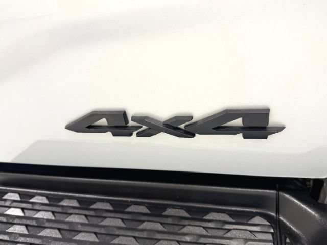 Used 2026 RAM 2500 Big Horn AWD/4WD image 21