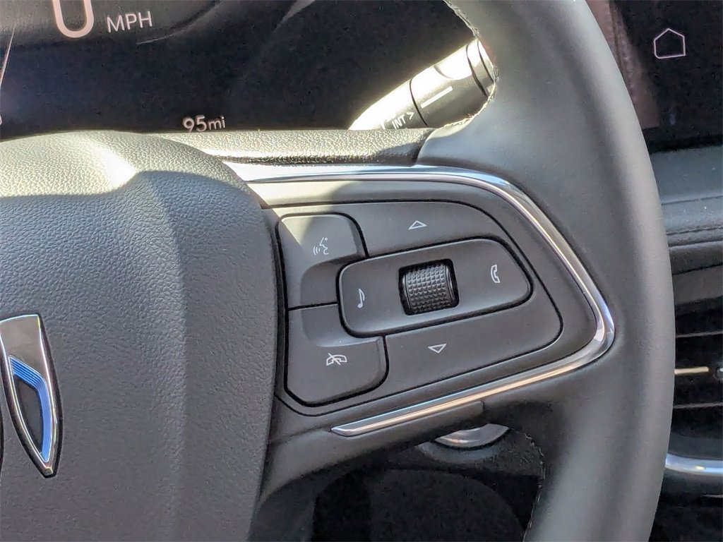 New 2025 Buick Encore GX Sport Touring image 14