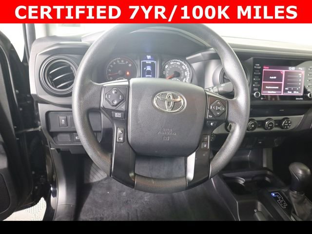 Used 2022 Toyota Tacoma SR image 16