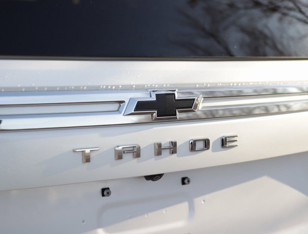 Used 2023 Chevrolet Tahoe LT w/ Luxury Package image 39