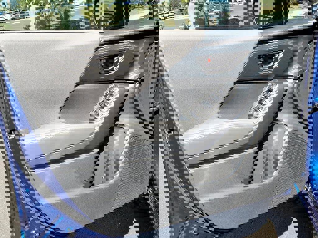 Certified 2024 Subaru Crosstrek 2.0i Premium image 23