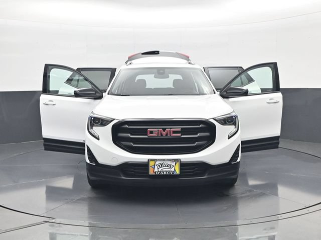 Used 2020 GMC Terrain SLE w/ Driver Convenience Package FWD image 31