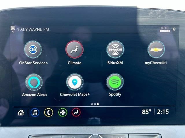 Used 2023 Chevrolet Blazer LT w/ Convenience Package FWD image 24