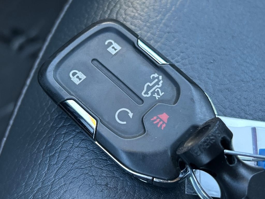 Used 2023 GMC Sierra 2500 Denali w/ Denali Ultimate Package image 34