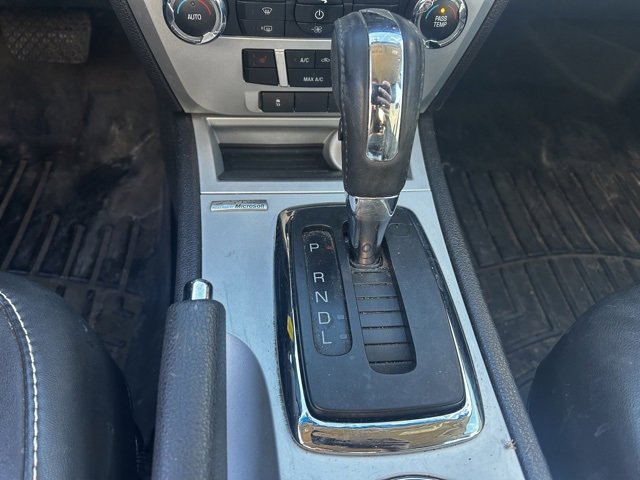 Used 2010 Mercury Milan Premier image 11