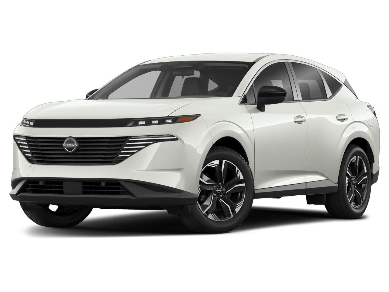 New 2025 Nissan Murano SV
