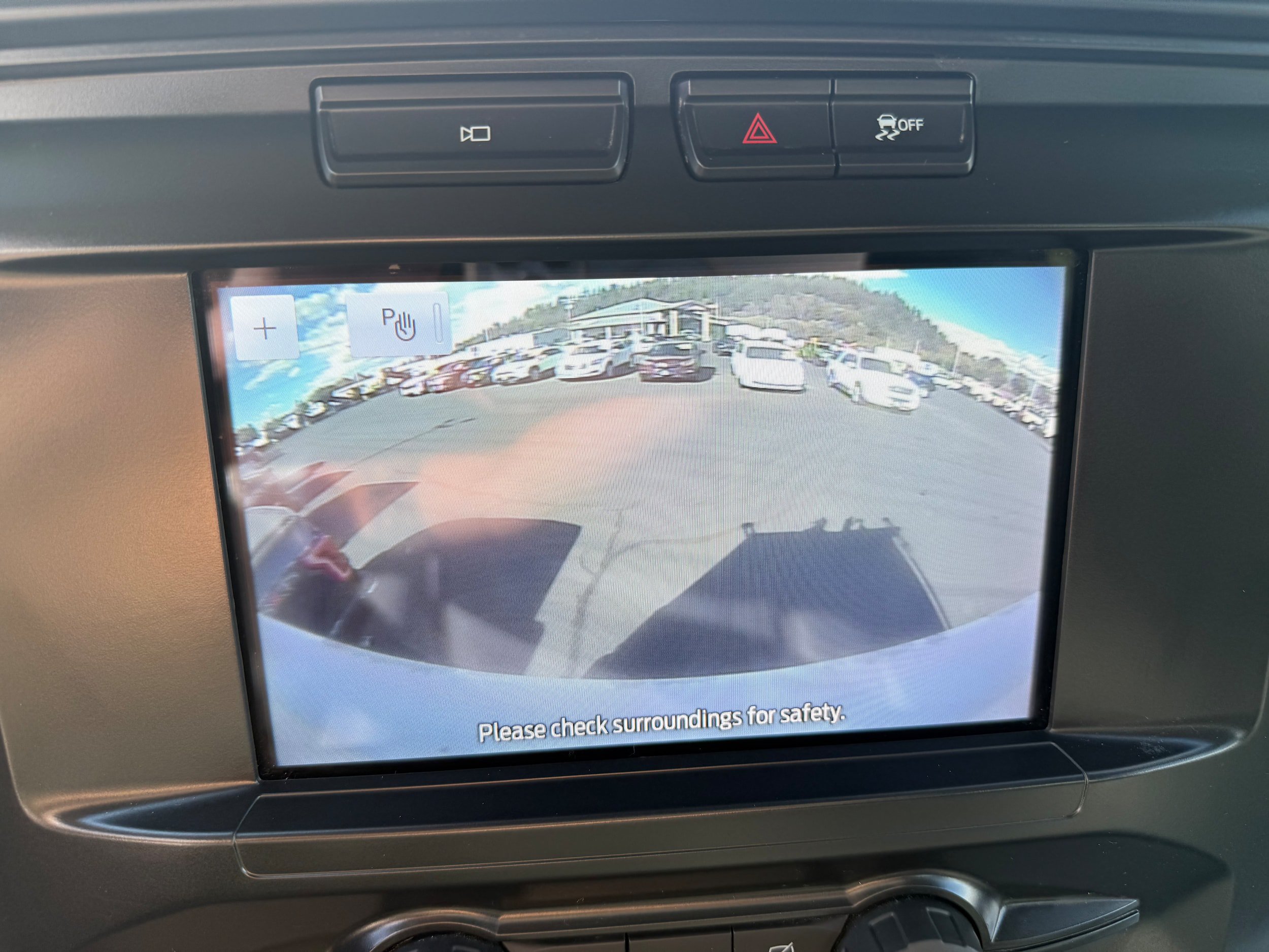 Used 2022 Ford F150 XL AWD/4WD image 20
