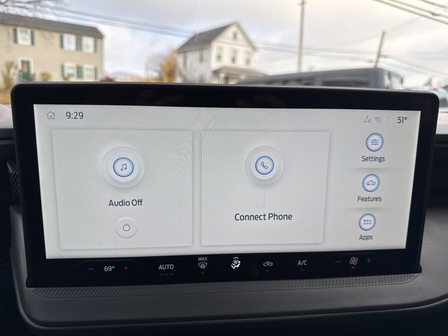 New 2025 Ford Maverick XL w/ 4K Tow Package image 22