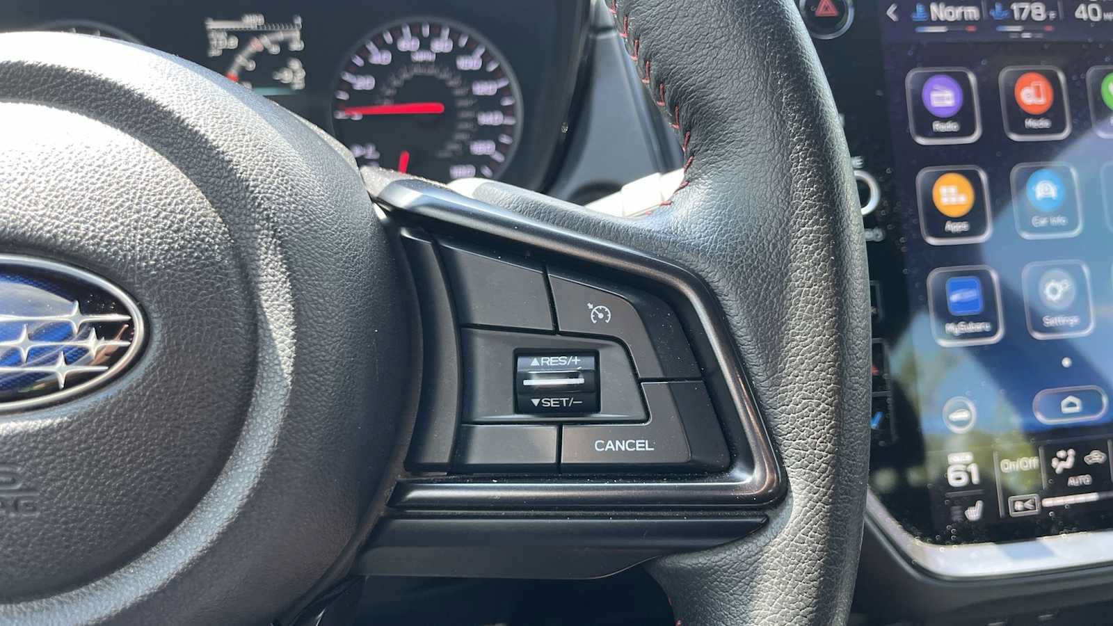 Used 2022 Subaru WRX Premium AWD/4WD image 39