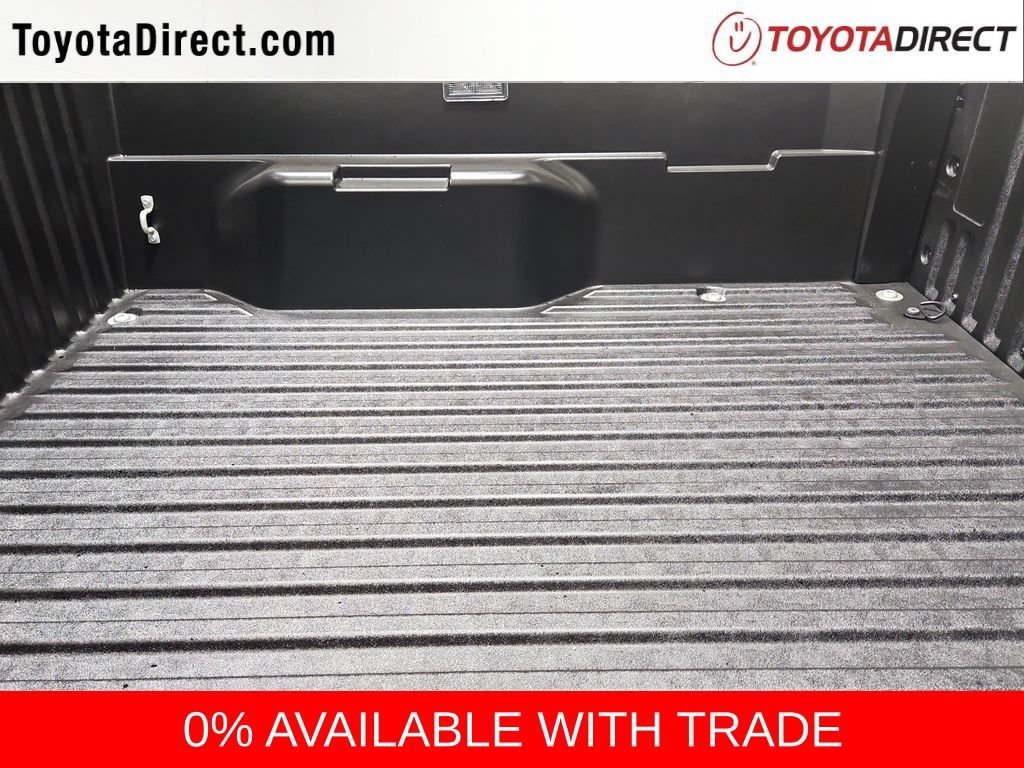 New 2026 Toyota Tacoma TRD Off-Road AWD/4WD image 5